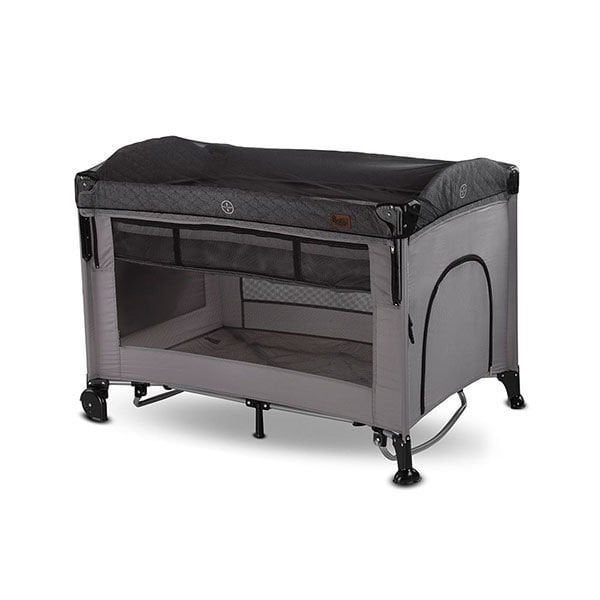 Baby Hope Royal Basic 70*110 Cm Gri