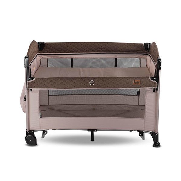 Baby Hope Royal Basic 70*110 Cm Kahve