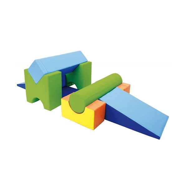 Sünger Oyun Grubu 250x120x75