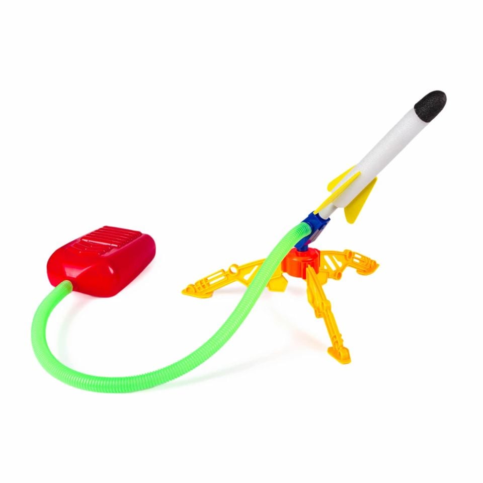 Kayyum 9011 Air Rocket