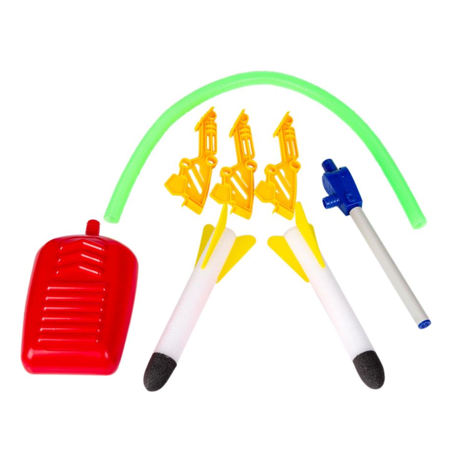 Kayyum 9011 Air Rocket