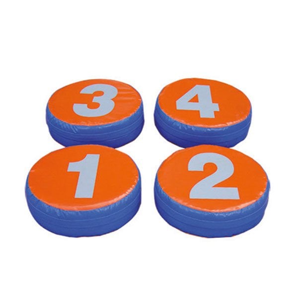 Sayılar Sünger Oyun Grubu