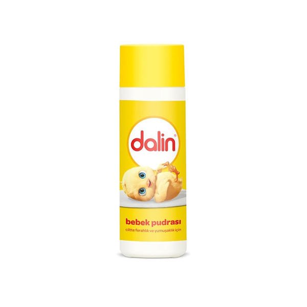 Dalin Pudra Serpme 90 gr
