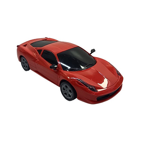 Toysan Sürtmeli Araba