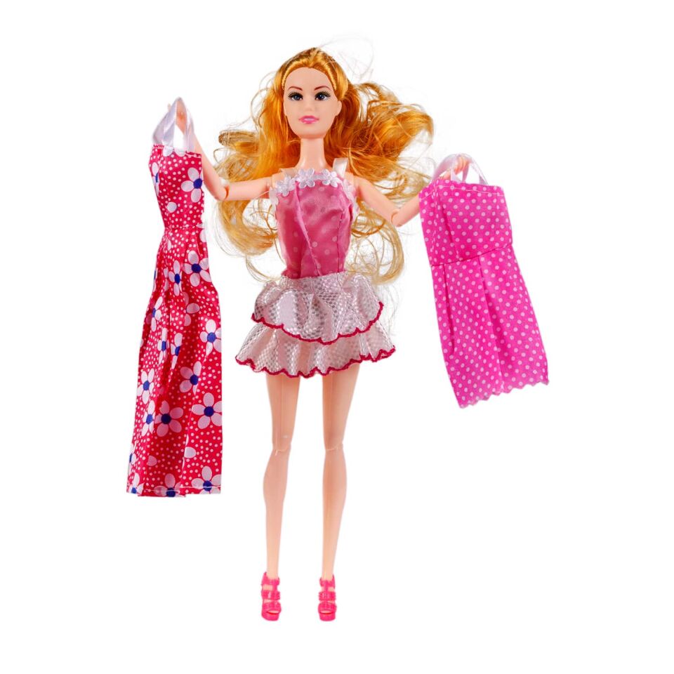 Kayyum 3011 Beauty Gardrop Bebekli