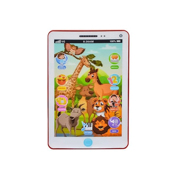Prestij Pilli Eğlenceli Tablet
