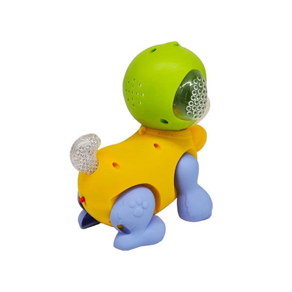 Prestij Pilli Köpek