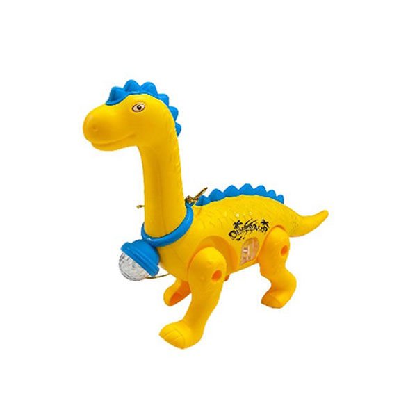 Prestij Işıklı Müzikli Dinozor