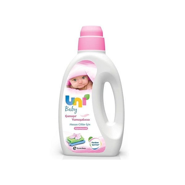 Uni Baby Çamaşır Yumuşatıcısı 1500 ml