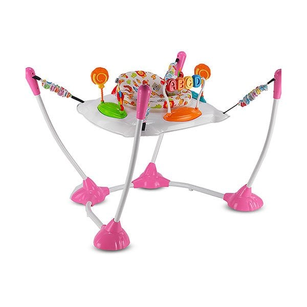 Baby Hope Zıpzıp Hoppala Pembe