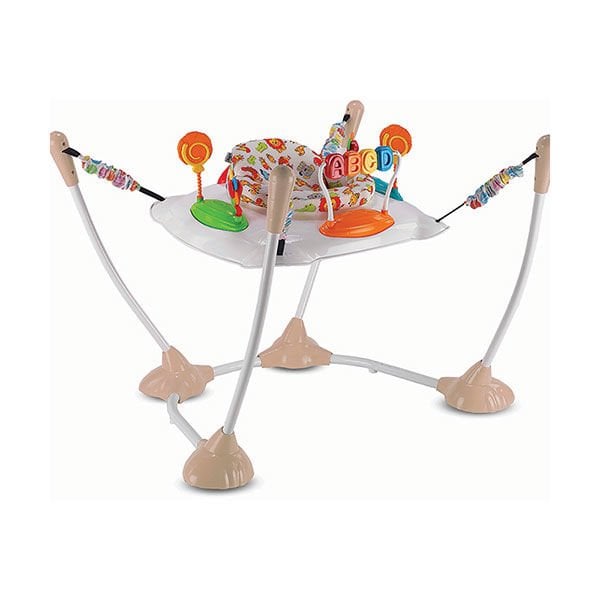 Baby Hope Zıpzıp Hoppala Kahverengi