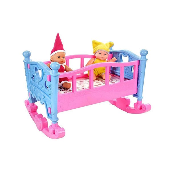 Can Beşikli Bebek