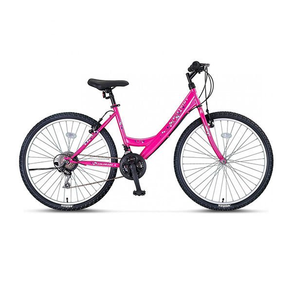 Ümit Bisiklet Colorado 26'' Jant Bayan Dağ Bisikleti