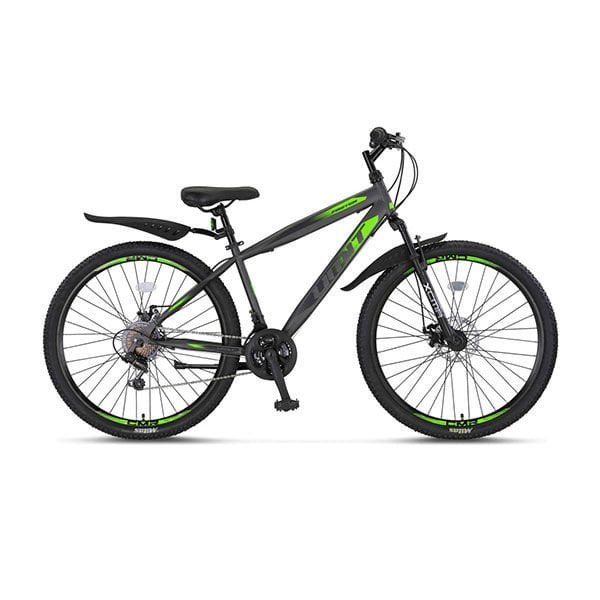 Ümit Bisiklet Faster 2D 27,5'' Jant Dağ Bisikleti