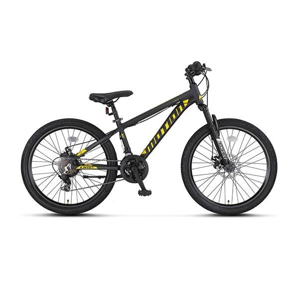 Ümit Bisiklet Motion 2D 24'' Jant Dağ Bisikleti