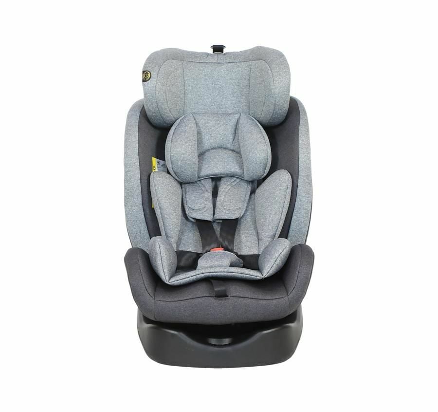 Prego Strongfix Oto Koltuğu-Gri