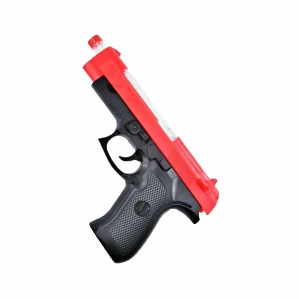 Can Ali CNL-3804 Pilli Hareketli Tabanca