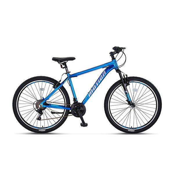 Ümit Bisiklet Motion 27,5'' Jant Dağ Bisikleti