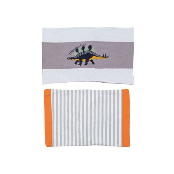 Pierre Cardin 3'lü Tek Kişilik Nevresim Takımı Dinozor