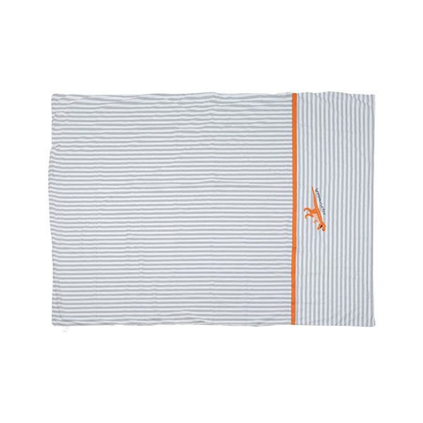 Pierre Cardin 3'lü Tek Kişilik Nevresim Takımı Dinozor