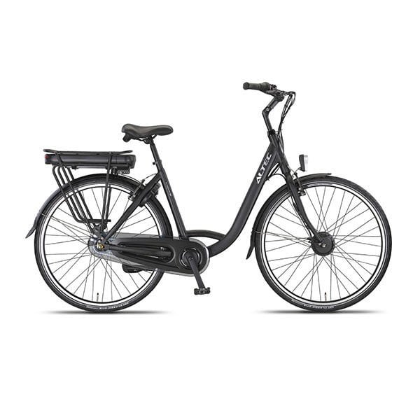 Ümit Bisiklet Cosmos N3 Elektrikli Bisiklet