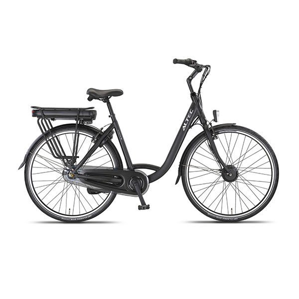 Ümit Bisiklet Cosmos N3 Elektrikli Bisiklet