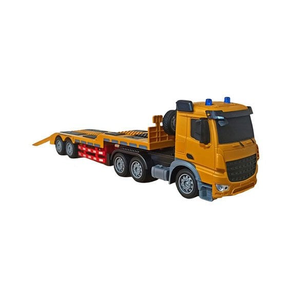 Canem Şarjlı Uzaktan Kumandalı Tır