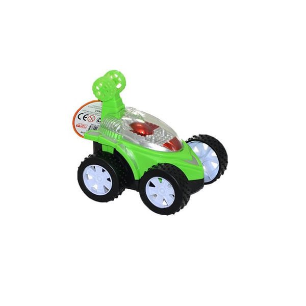 Can Ali CNL-1112 Whirly Akrobat Araba