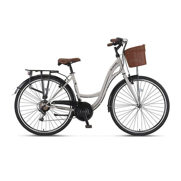 Ümit Bisiklet Alanya Şehir Bisikleti