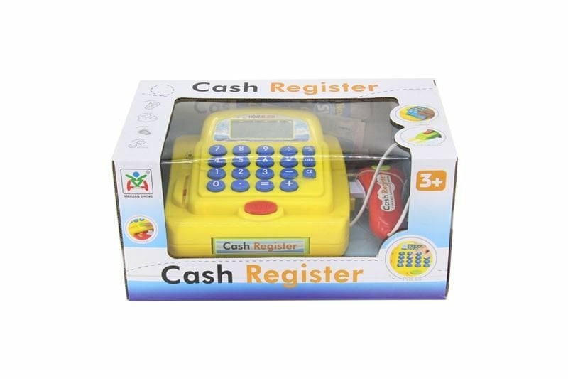 Birlik LS820A31-1 Elektronik Yazar Kasa