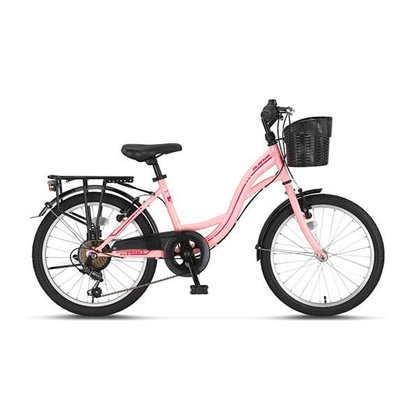 Ümit Bisiklet Alanya 20'' Jant Çocuk Bisikleti