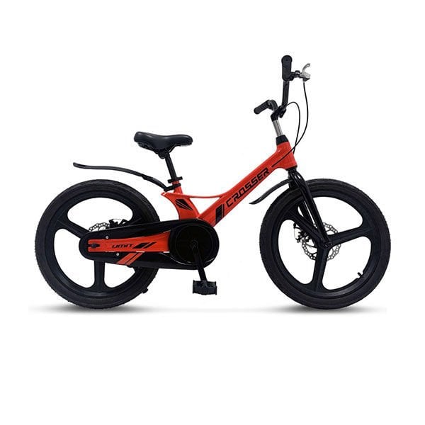 Ümit Bisiklet Crosser 2D 20'' Jant Erkek Çocuk Bisikleti