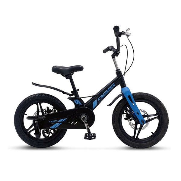 Ümit Bisiklet Crosser 2D 16'' Jant Erkek Çocuk Bisikleti