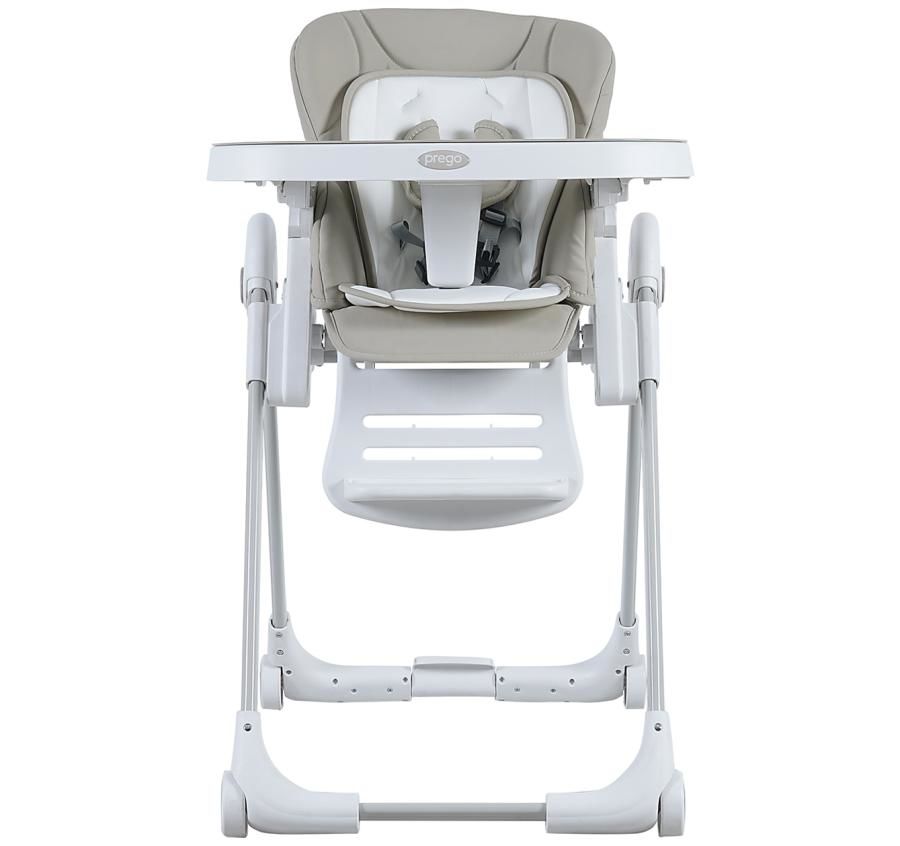 Prego Lucca Mama Sandalyesi Krem