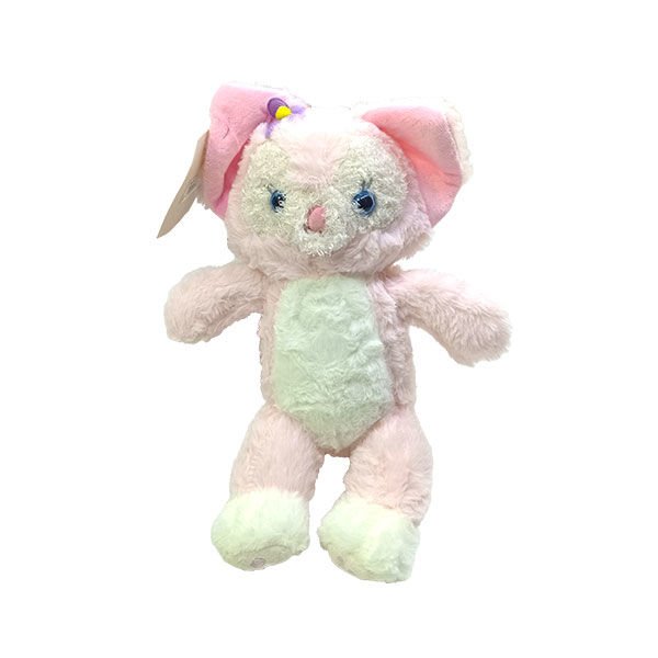 Akkuzu Sincap Peluş 30 Cm