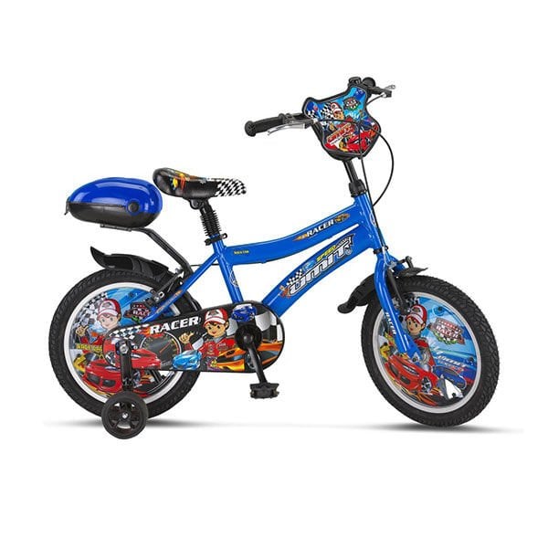 Ümit Bisiklet Racer 16'' Jant Çocuk Bisikleti