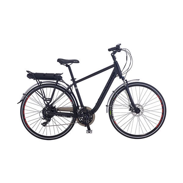 Salcano Serenity 1 Elektrikli Bisiklet