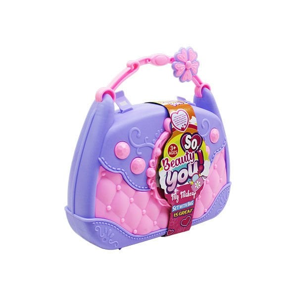 Oydaş Çantalı Güzellik Seti