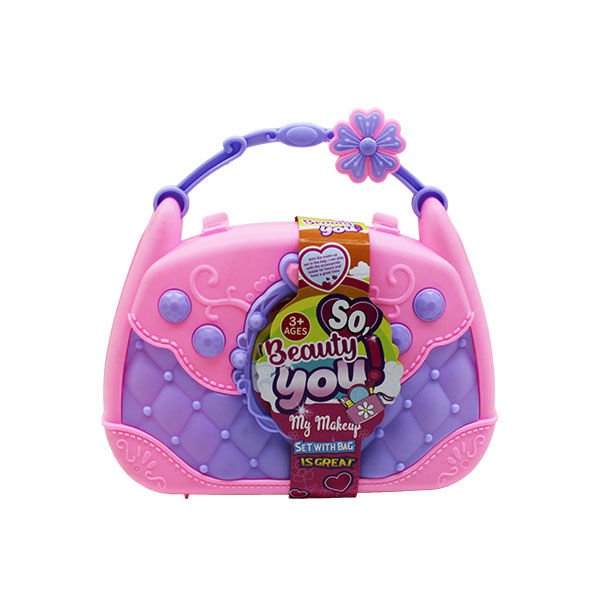 Oydaş Çantalı Güzellik Seti