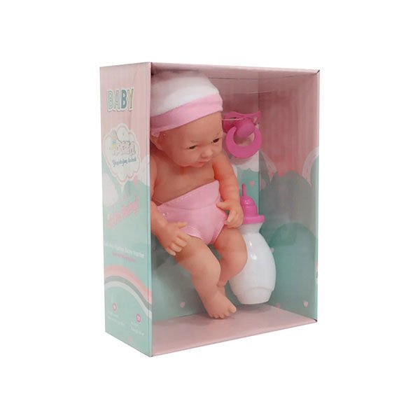 Global Roza Yeni Doğan Bebek