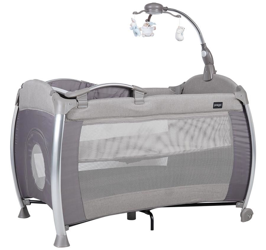 Prego Elagance Oyun Parkı Bej