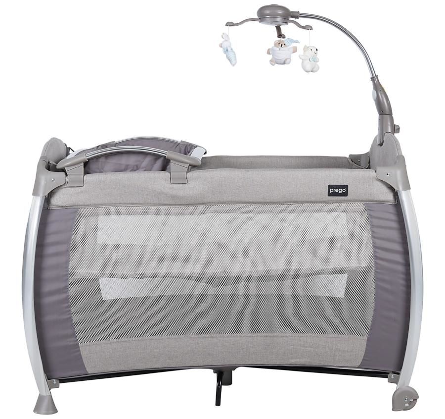 Prego Elagance Oyun Parkı Bej