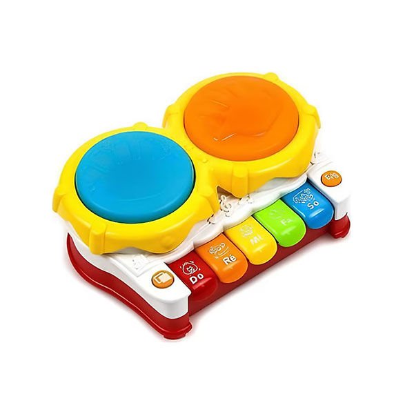 Birlik İkili Kaya Davul Set