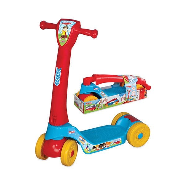 Dede Scooter