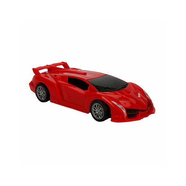 Duman Uzaktan Kumandalı Gezgin Araba