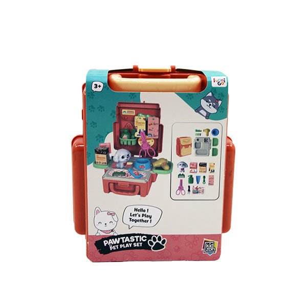 Rastplay Funnigo Pet Care Sırt Çantası