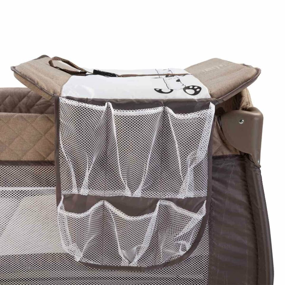 Kraft Bremen Oyun Parkı 70*120 cm Gri