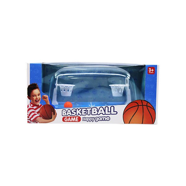 Mega Basketbol Oyunu