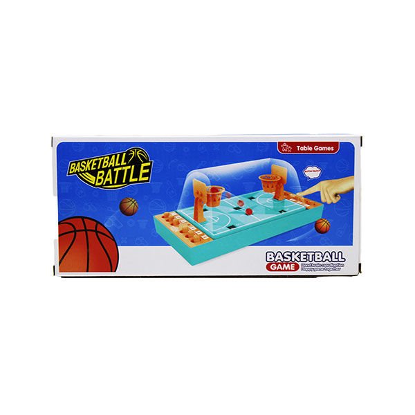 Mega Basketbol Oyunu