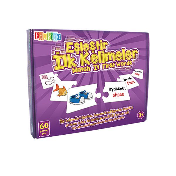 Chiva Eşleştir İlk Kelimeler